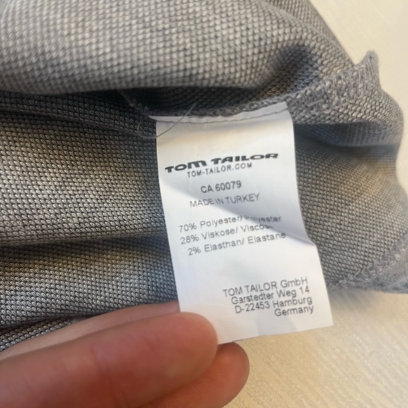 Tom Tailor pencil skirt - Picture 6 of 6